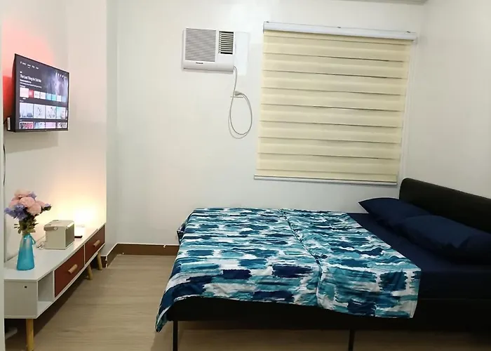 T17 Trees Residences Sm Fairview Manila