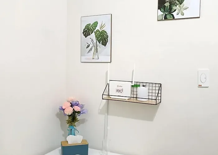 T17 Trees Residences Sm Fairview Apartamento