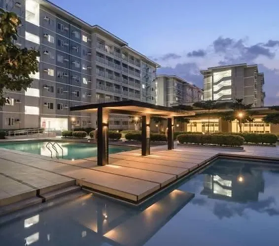T17 Trees Residences Sm Fairview Apartamento Manila